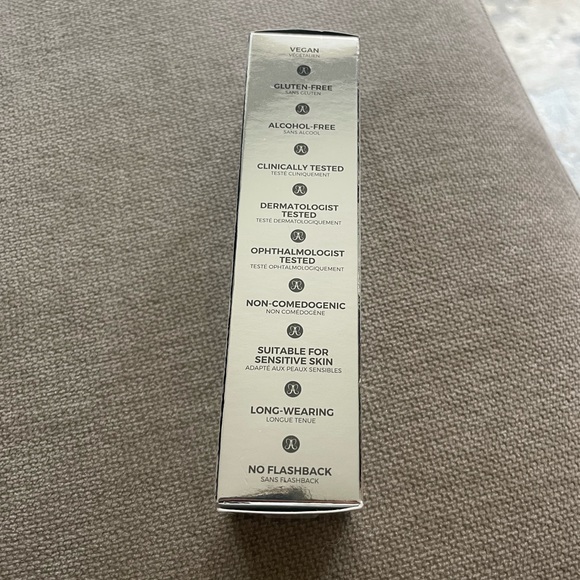 NEW Anastasia Beverly Hills Luminous Foundation 330W - Picture 3 of 7